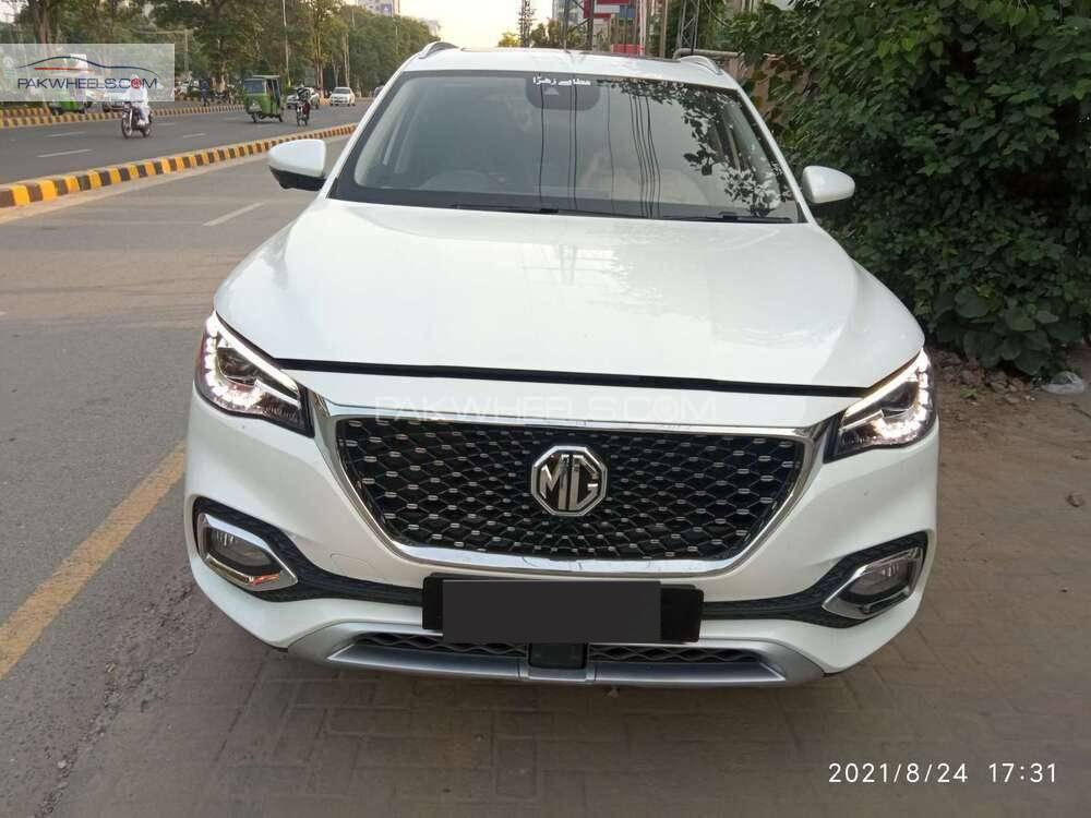 ایم جی ایچ ایس 2021 for Sale in لاہور Image-1