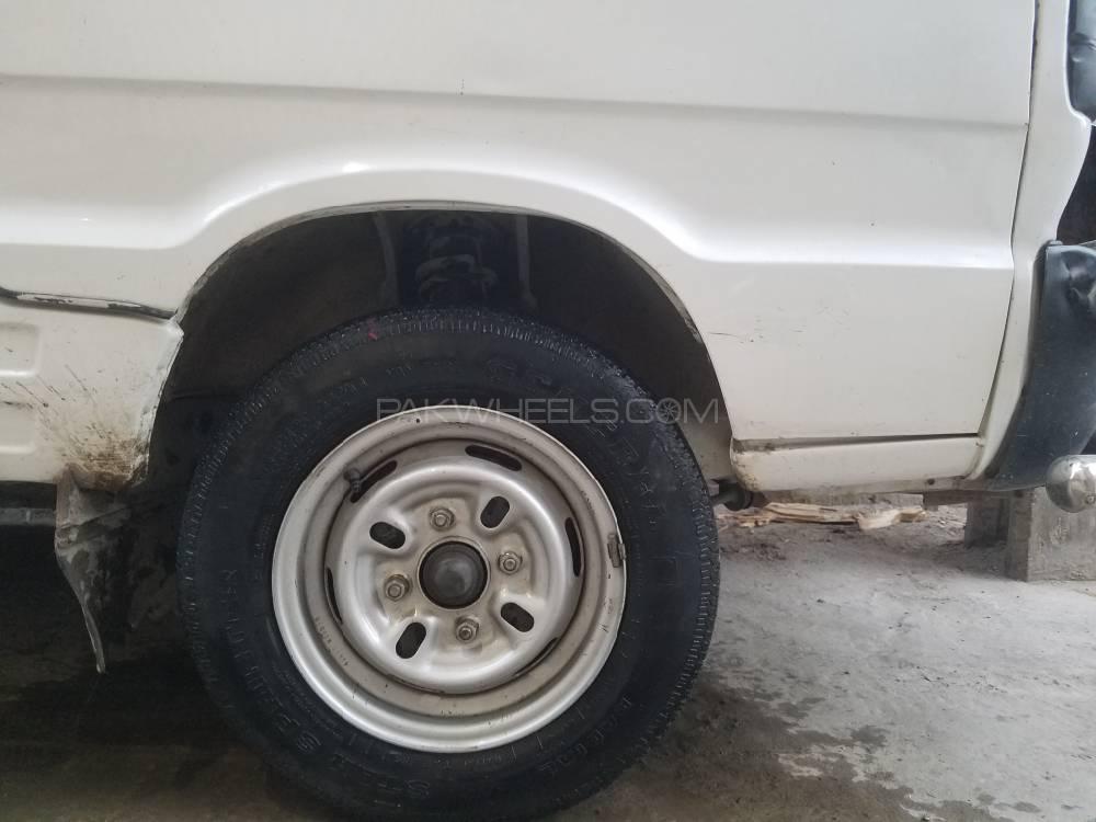 Suzuki Bolan 2016 for Sale in Lahore Suzuki Bolan 2016 for Sale in Lahore Image-10