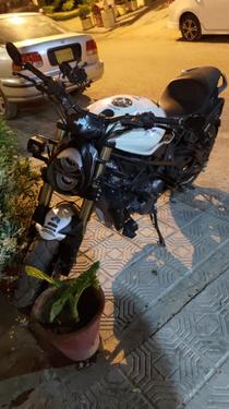 Benelli 752S - 2021