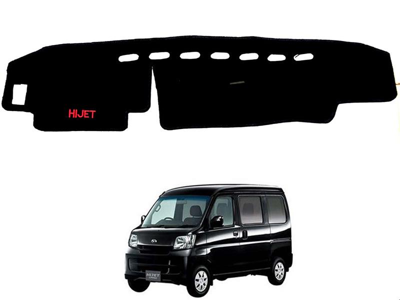 Daihatsu Hijet 2010-2021 High Quality Dashboard Mat Image-1