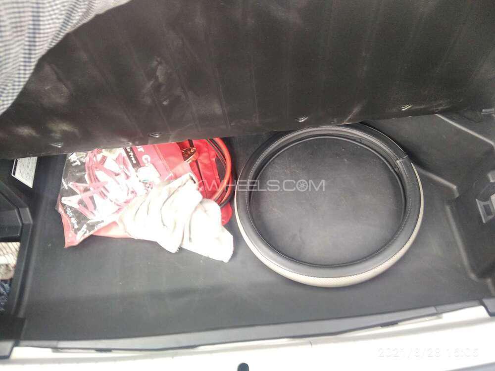 Toyota Prius 2014 for Sale in Islamabad Toyota Prius 2014 for Sale in Islamabad Image-20