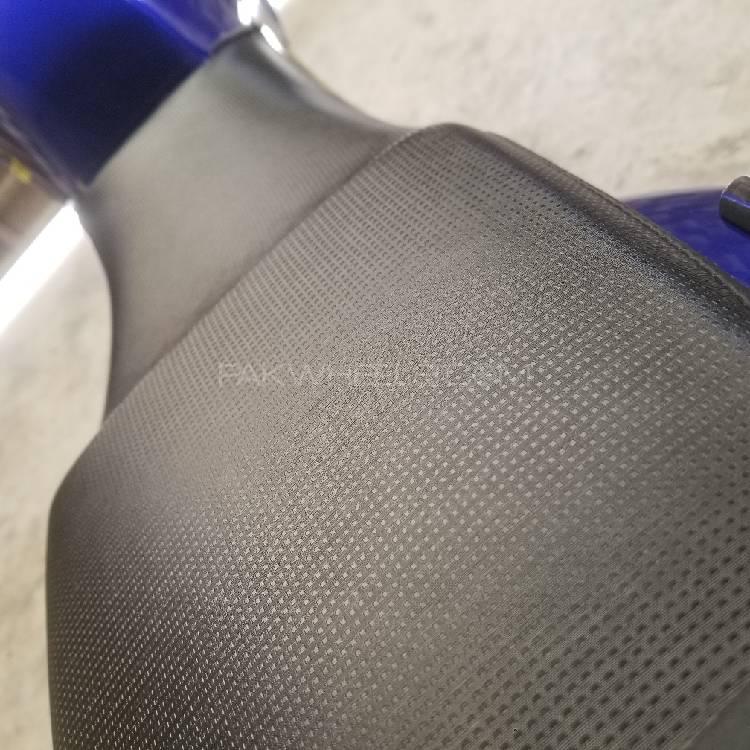 یاماہا YBR 125 2019 for Sale یاماہا YBR 125 2019 for Sale Image-11