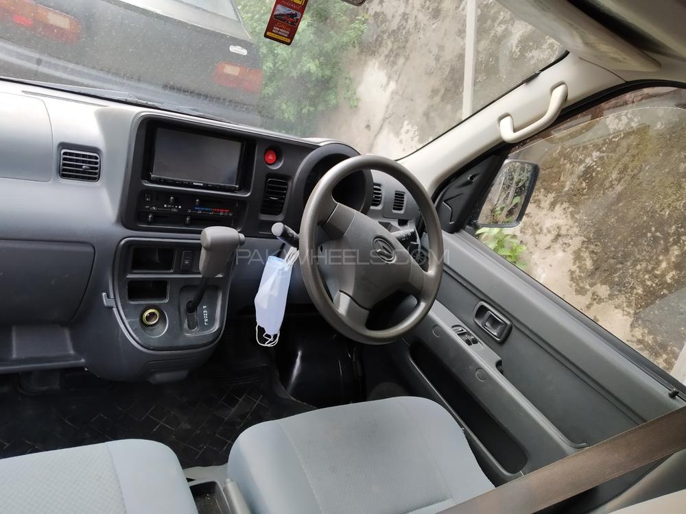 ڈائیہاتسو ہائی جیٹ 2017 for Sale in لاہور ڈائیہاتسو ہائی جیٹ 2017 for Sale in لاہور Image-3