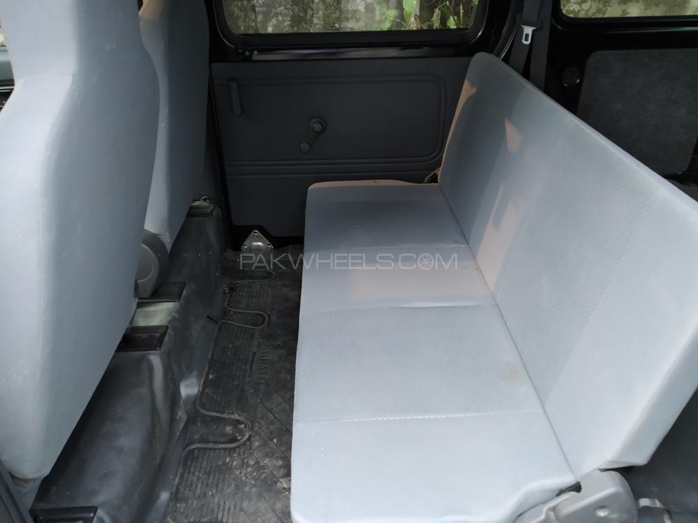 ڈائیہاتسو ہائی جیٹ 2017 for Sale in لاہور ڈائیہاتسو ہائی جیٹ 2017 for Sale in لاہور Image-8