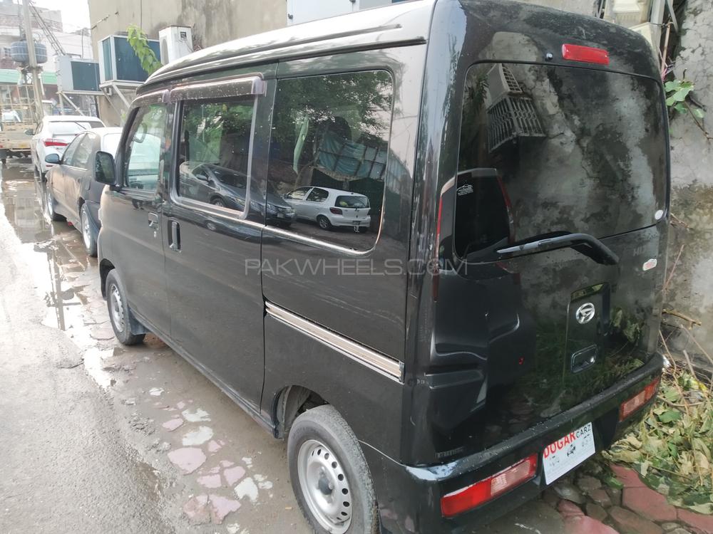 ڈائیہاتسو ہائی جیٹ 2017 for Sale in لاہور ڈائیہاتسو ہائی جیٹ 2017 for Sale in لاہور Image-9