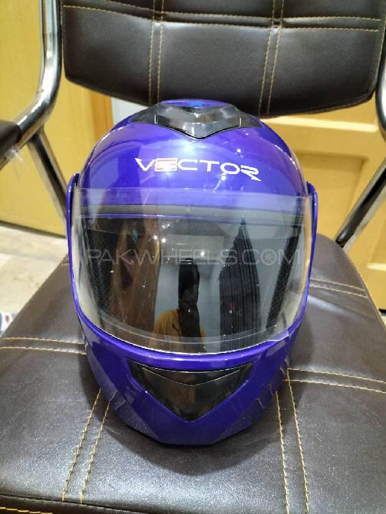 helmet for motorcycle Image-1