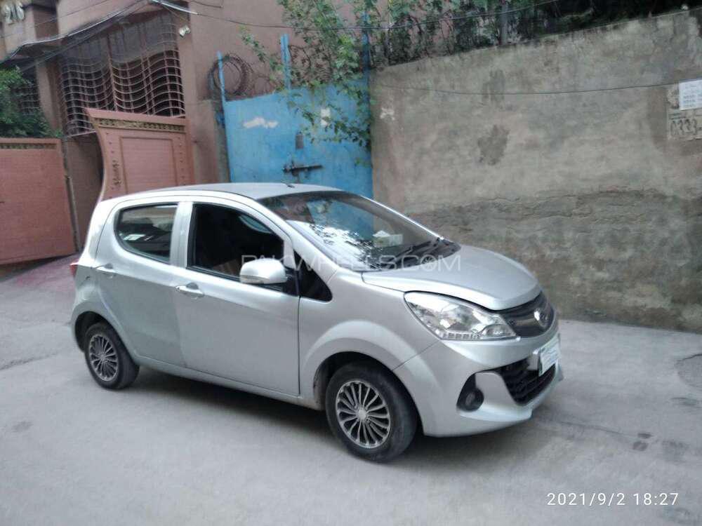 پرنس پرل 2020 for Sale in اسلام آباد پرنس پرل 2020 for Sale in اسلام آباد Image-2
