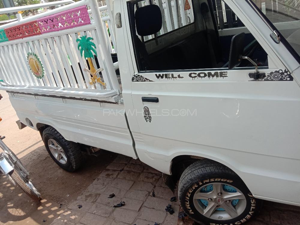 Suzuki Ravi 2019 for Sale in Multan Image-1