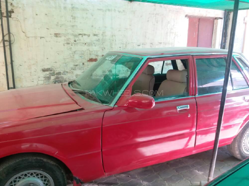 Toyota Cressida 1983 for Sale in Sadiqabad Image-1