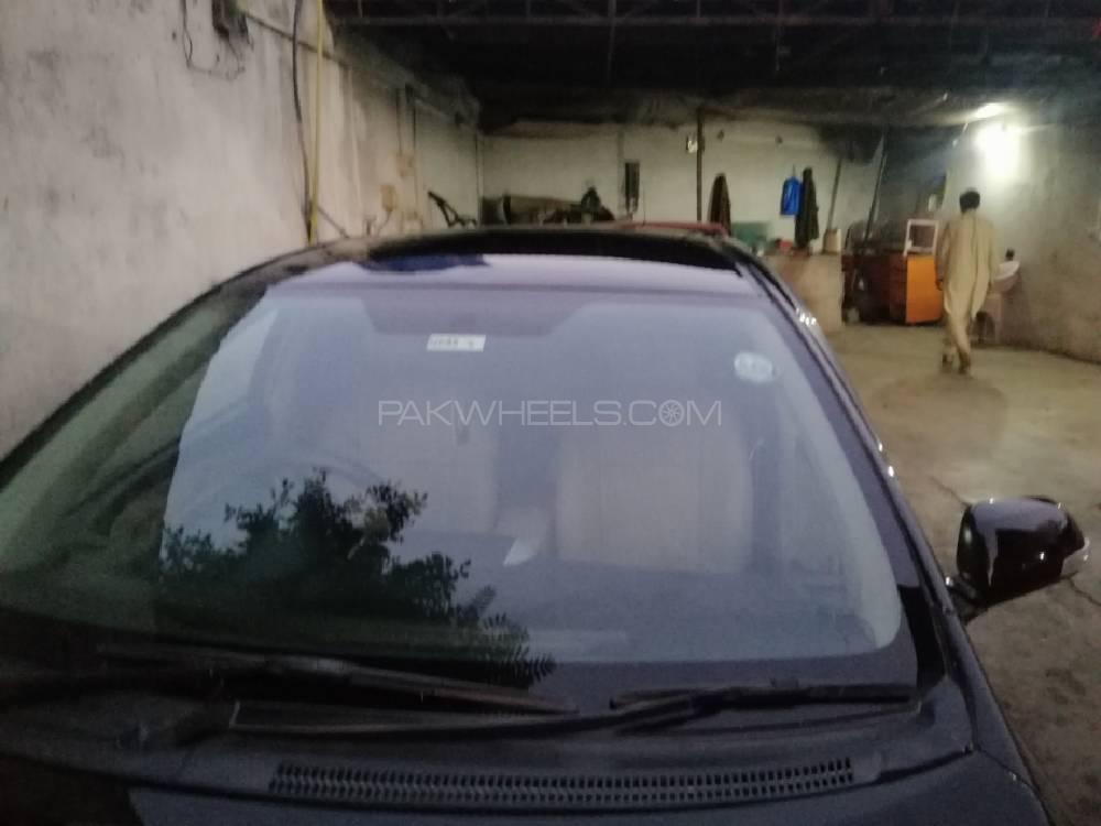 Toyota Corolla 2011 for Sale in Abbottabad Toyota Corolla 2011 for Sale in Abbottabad Image-7