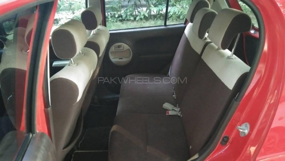 Toyota Passo 2014 for Sale in Sialkot Toyota Passo 2014 for Sale in Sialkot Image-12