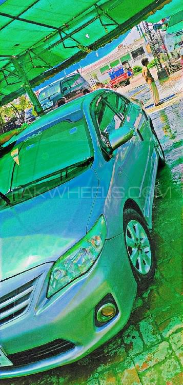 Toyota Corolla 2013 for Sale in Sargodha Image-1