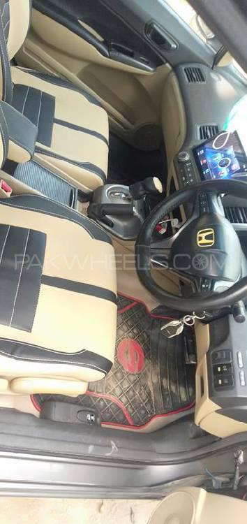 Honda Civic 2007 for Sale in Karachi Honda Civic 2007 for Sale in Karachi Image-5