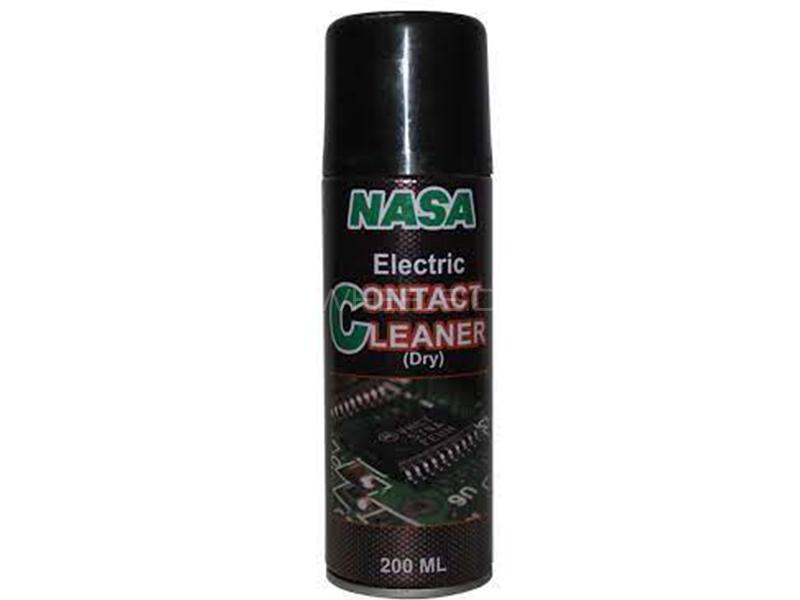 NASA Contact Cleaner - 200ml for sale in Karachi Image-1