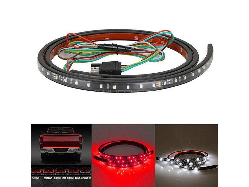 Universal Tailgate LED Light For Truck And Pickup  for sale in Karachi Image-1