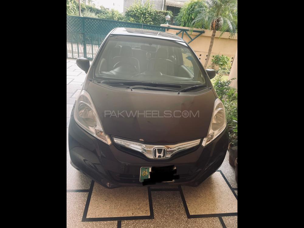 Unlisted Honda Hybrid?Sortbyu003dMileage Asc Cars for sale in Karachi 