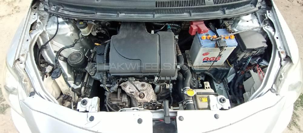 Toyota Belta 2006 for Sale in Nowshera Image-1