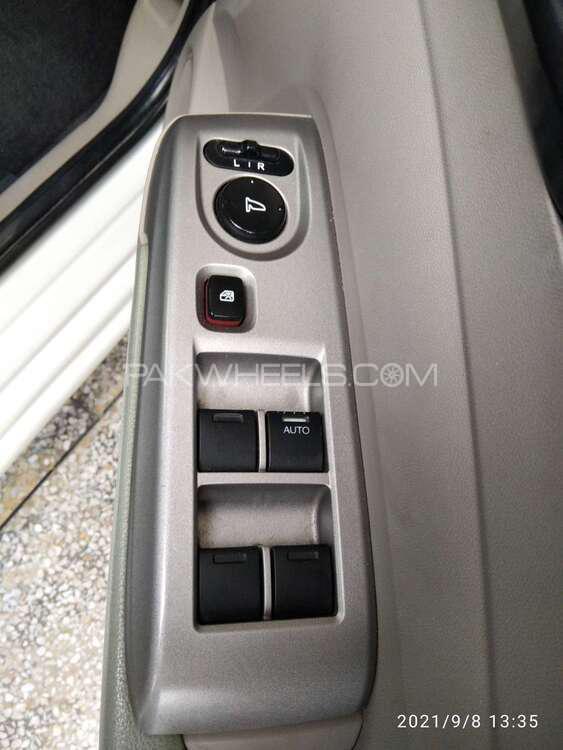 Honda City 2016 for Sale in Lahore Honda City 2016 for Sale in Lahore Image-14