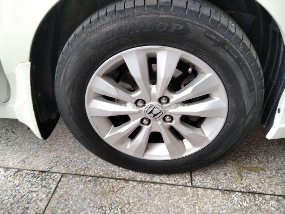 Honda City 2016 for Sale in Lahore Honda City 2016 for Sale in Lahore Image-16