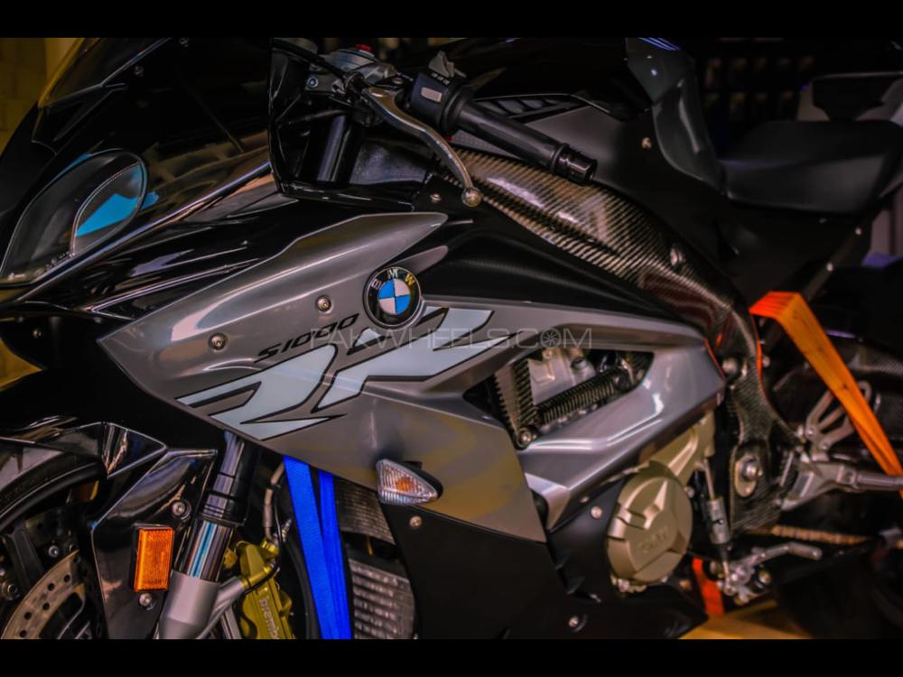 Bmw S1000rr Motorcycles For Sale Pakwheels