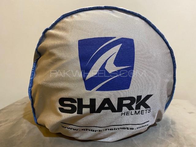 BRAND NEW SHARK DRAK S Image-1