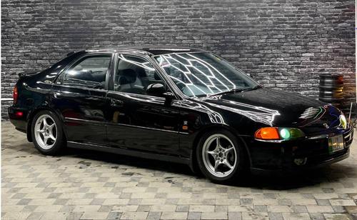 Honda Civic - 1995