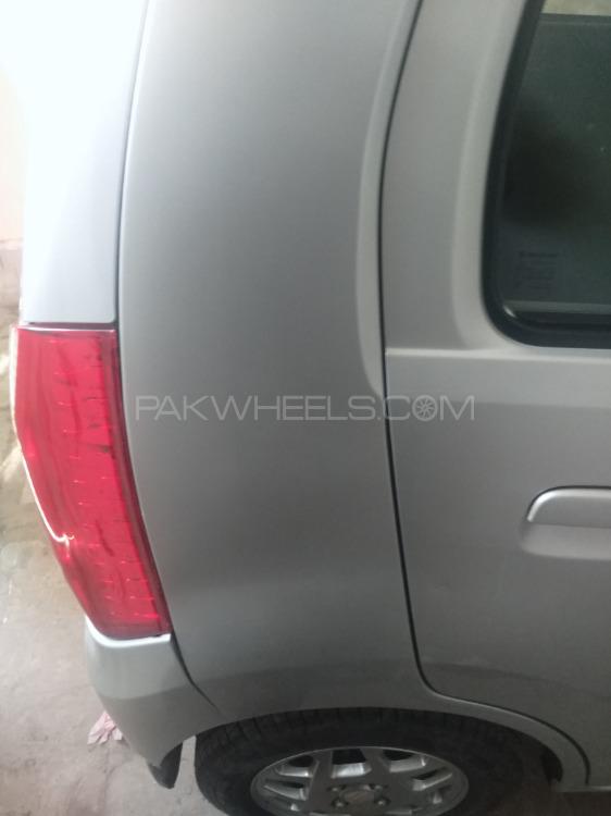 Suzuki Wagon R 2020 for Sale in Vehari Image-1