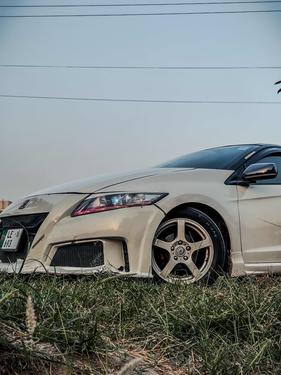 Honda CR-Z - 2011