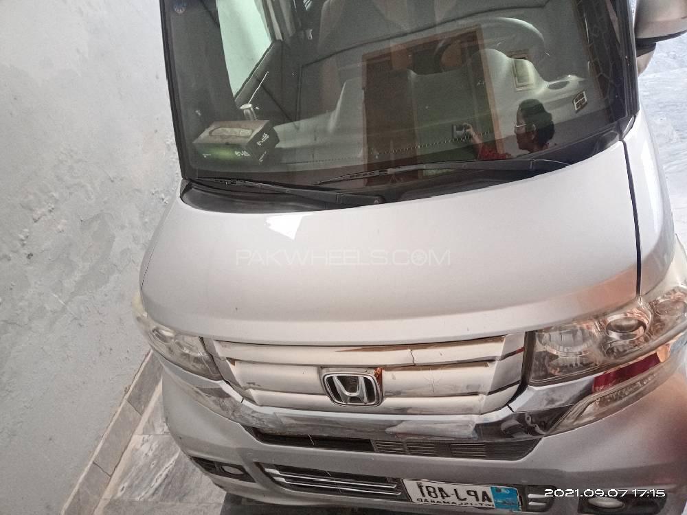 Honda N Box Custom G Turbo Package 19 For Sale In Jalalpur Jattan Pakwheels Honda N Box Custom G Turbo Package 19 For Sale In Jalalpur Jattan Pakwheels