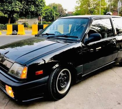 Chevrolet Other - 1986