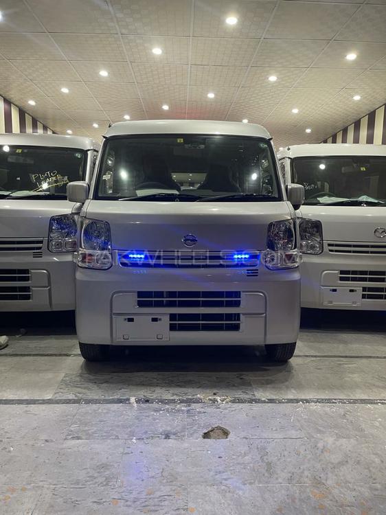Nissan Clipper 2017 for Sale in Gujranwala Image-1