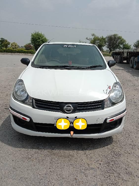Nissan AD Van 2007 for Sale in Talagang Image-1