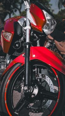 Suzuki Inazuma - 2017