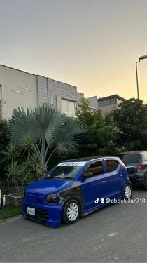 Suzuki Alto - 2021