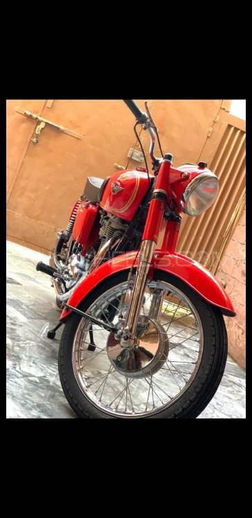 ٹریومف Other 1961 for Sale ٹریومف Other 1961 for Sale Image-6