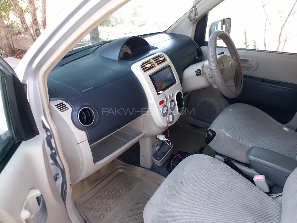 Nissan Otti 2007 for Sale in D.G.Khan Nissan Otti 2007 for Sale in D.G.Khan Image-8