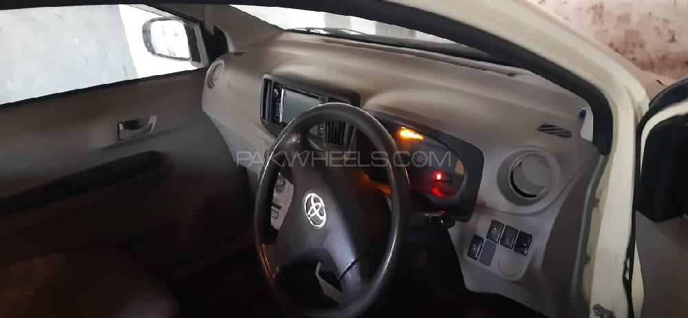 Toyota Pixis Epoch 2014 for Sale in Mandi bahauddin Image-1