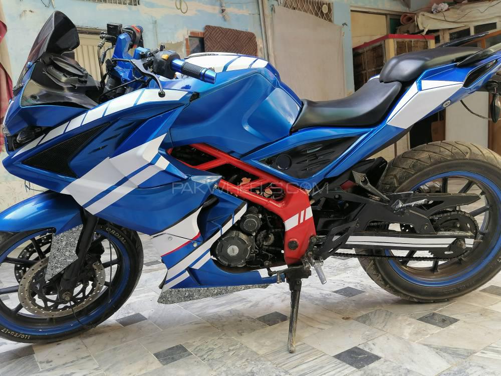 چینی موٹر سائیکل 150cc 2017 for Sale چینی موٹر سائیکل 150cc 2017 for Sale Image-2