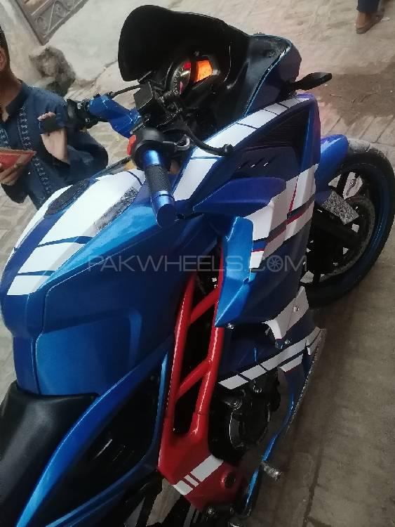 چینی موٹر سائیکل 150cc 2017 for Sale چینی موٹر سائیکل 150cc 2017 for Sale Image-18