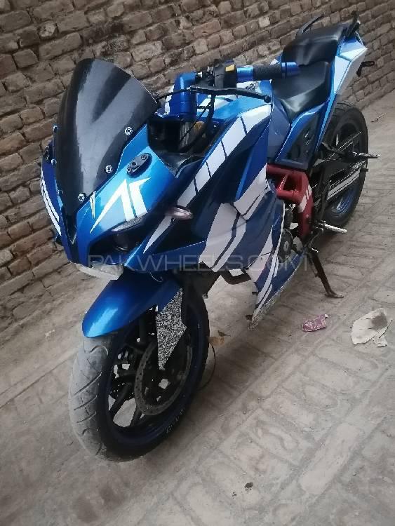 چینی موٹر سائیکل 150cc 2017 for Sale چینی موٹر سائیکل 150cc 2017 for Sale Image-20