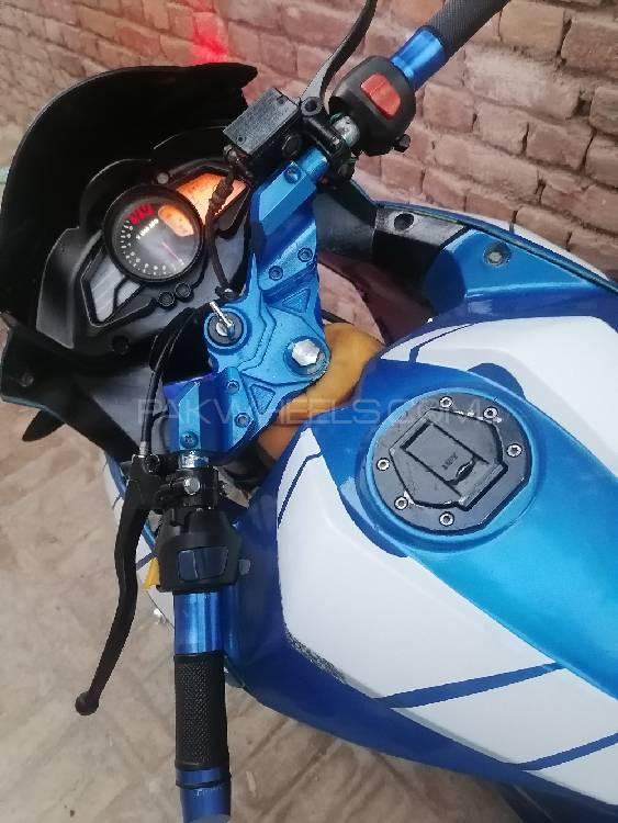 چینی موٹر سائیکل 150cc 2017 for Sale چینی موٹر سائیکل 150cc 2017 for Sale Image-10