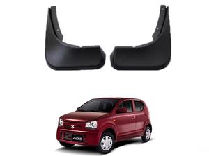 Suzuki Alto 2019-2021 Mud Flaps - 2 Pcs  Suzuki Alto 2019-2021 Mud Flaps - 2 Pcs