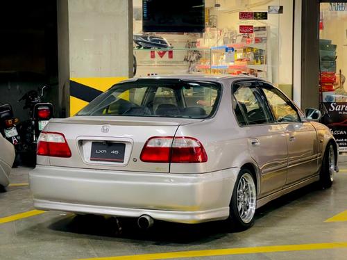 Honda Civic - 2000