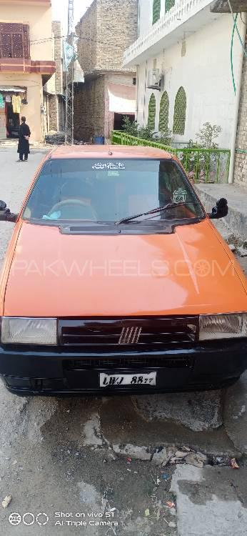 Fiat Uno 2005 for Sale in Peshawar Image-1