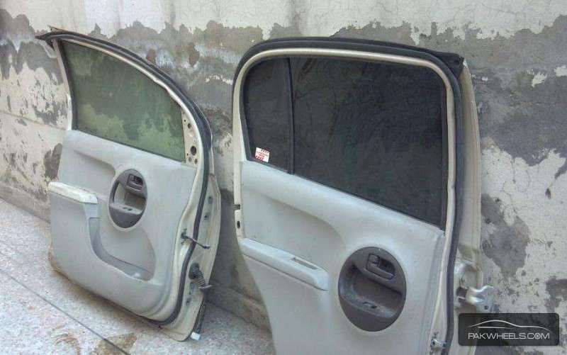 Passo Car 2 Doors For Sale Image-1