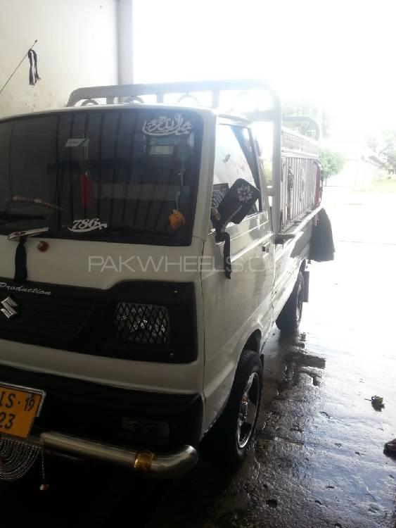 Suzuki Ravi 2019 for Sale in Chakwal Image-1