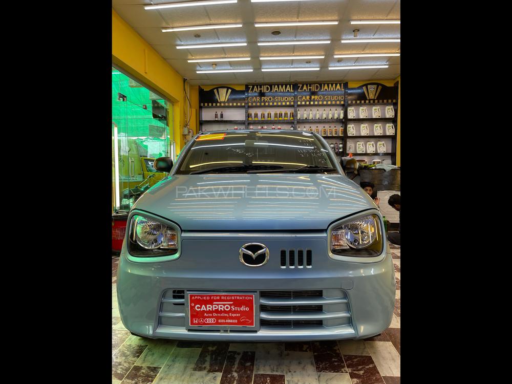 Mazda Carol 2018 for Sale in Islamabad Image-1