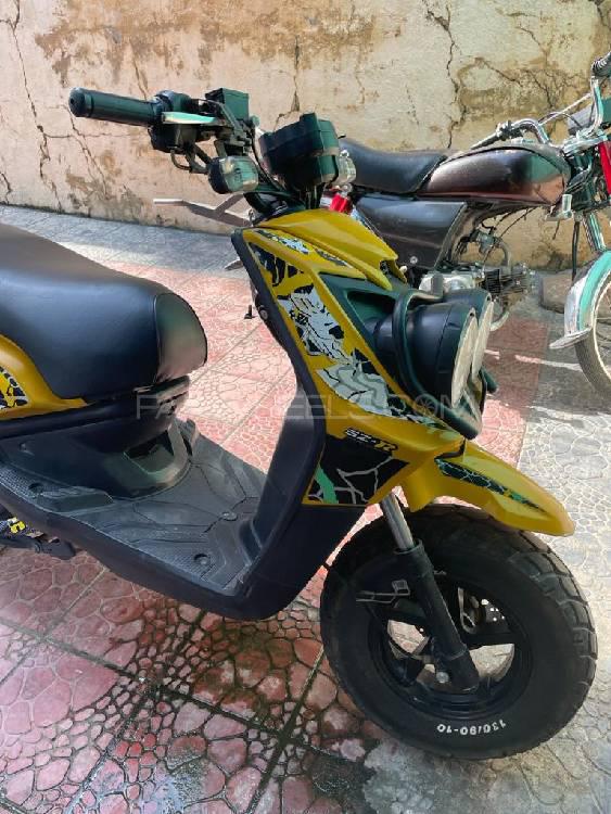 Benelli Other 2016 for Sale Image-1