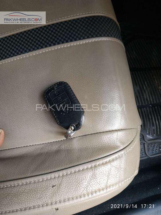 Honda Civic 2019 for Sale in Karachi Honda Civic 2019 for Sale in Karachi Image-10