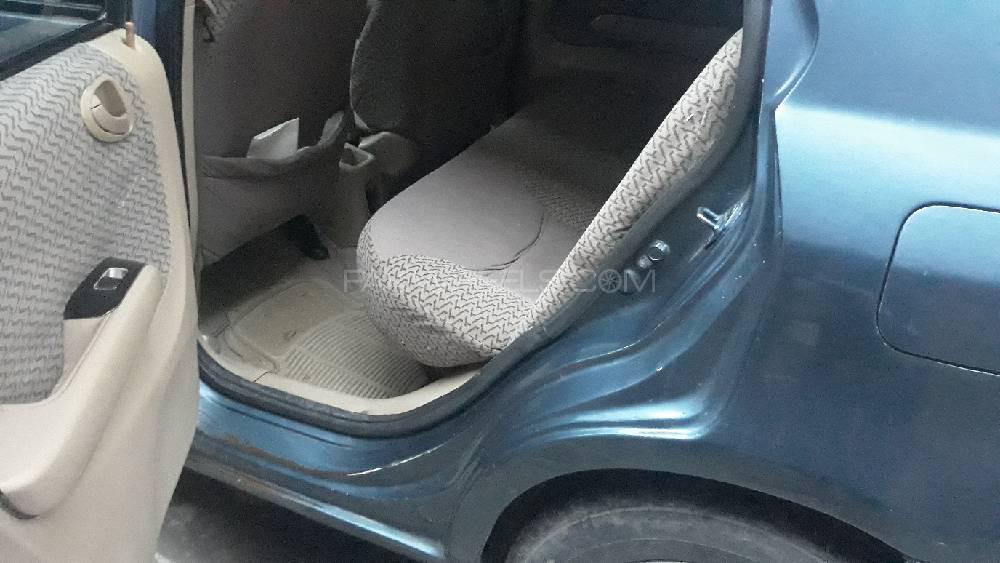 Honda City 2003 for Sale in Rawalpindi Honda City 2003 for Sale in Rawalpindi Image-6